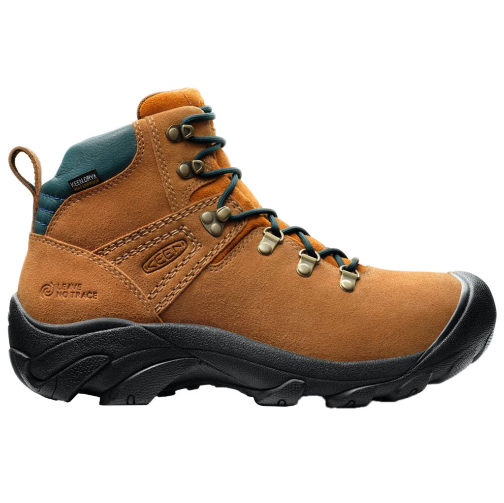 Keen store mountain boots