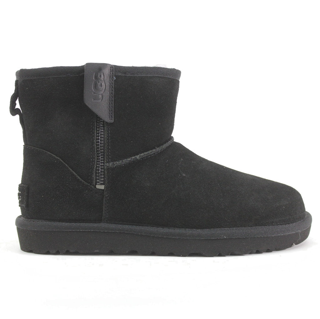 Ankle uggs best sale with bow