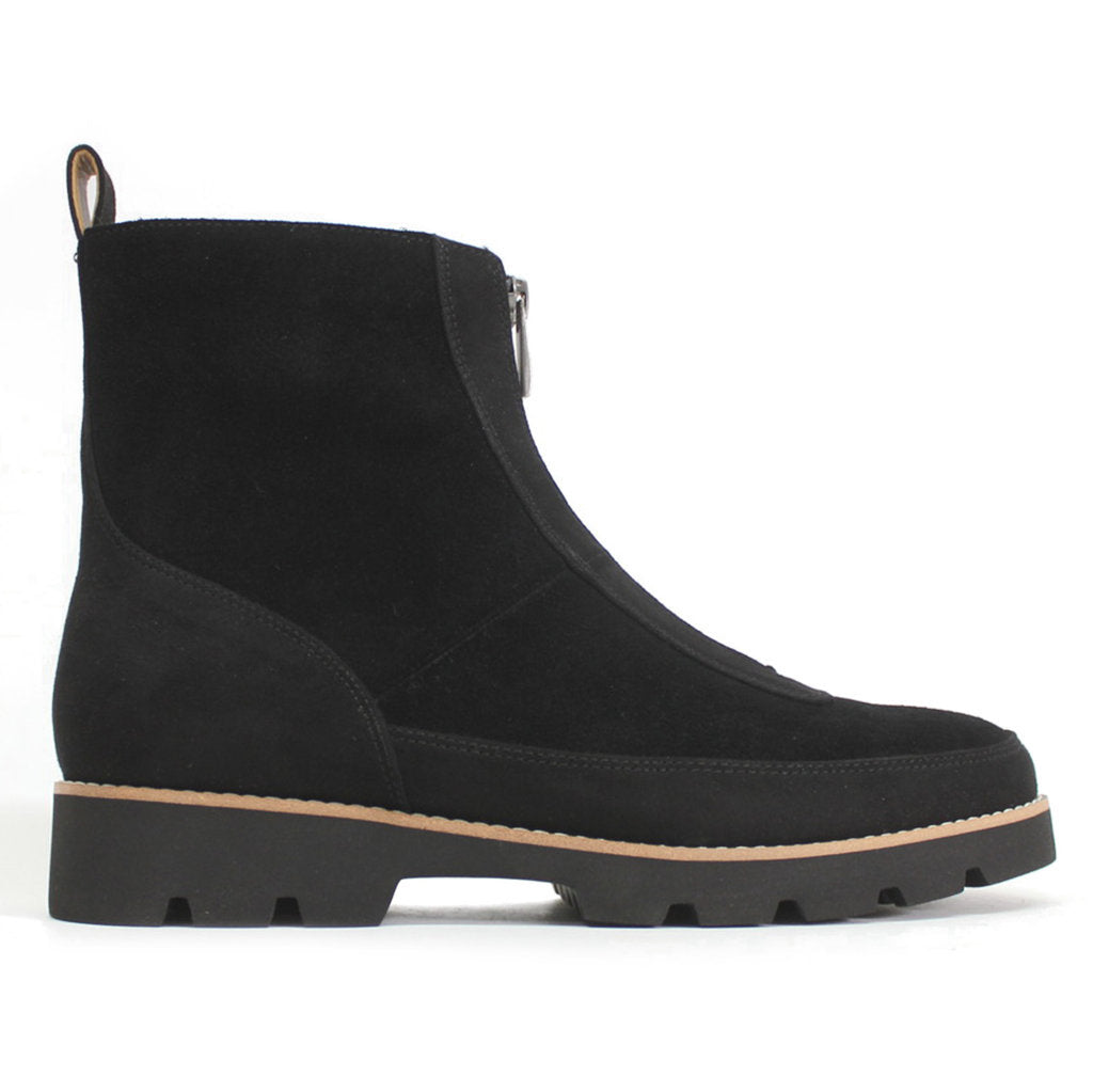 Size 1 womens boots on sale uk