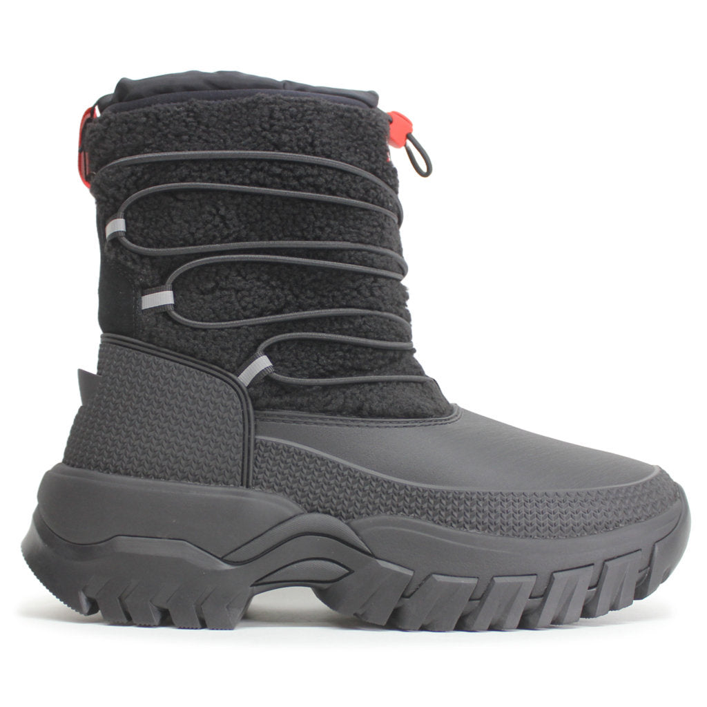 Rubber snow boots store womens