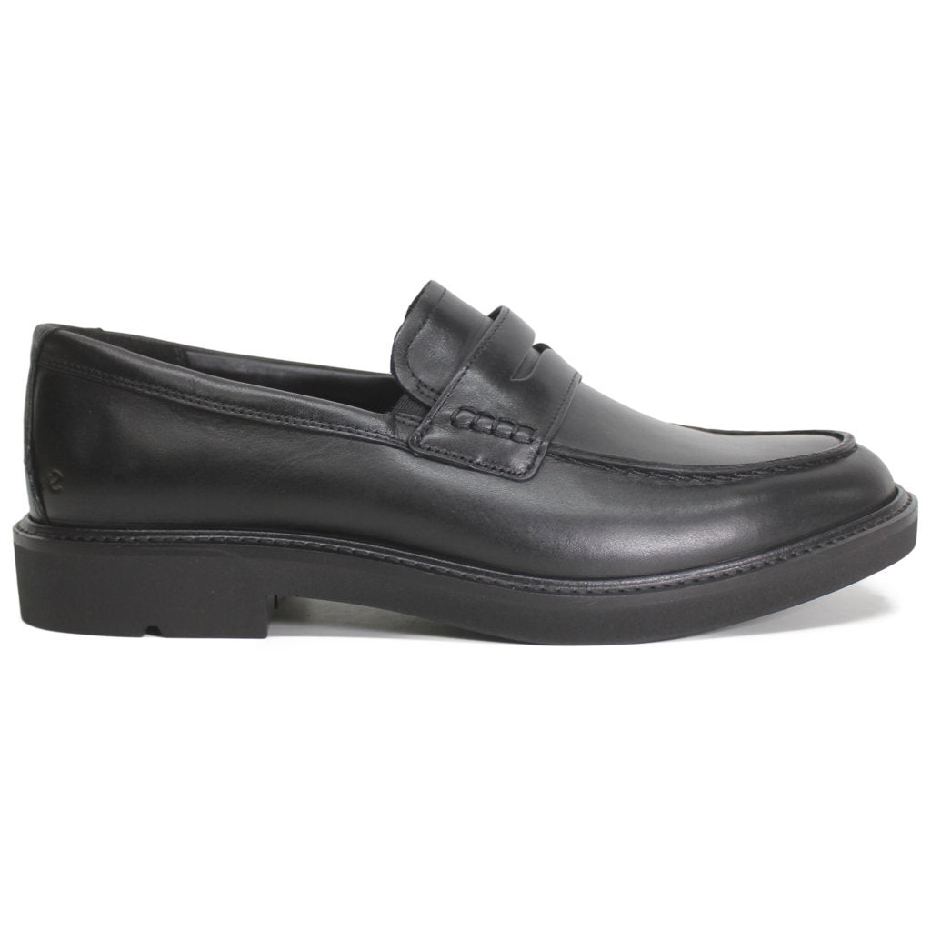 Ecco loafer shoes store mens