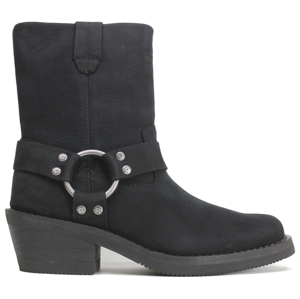 Biker boots harley best sale