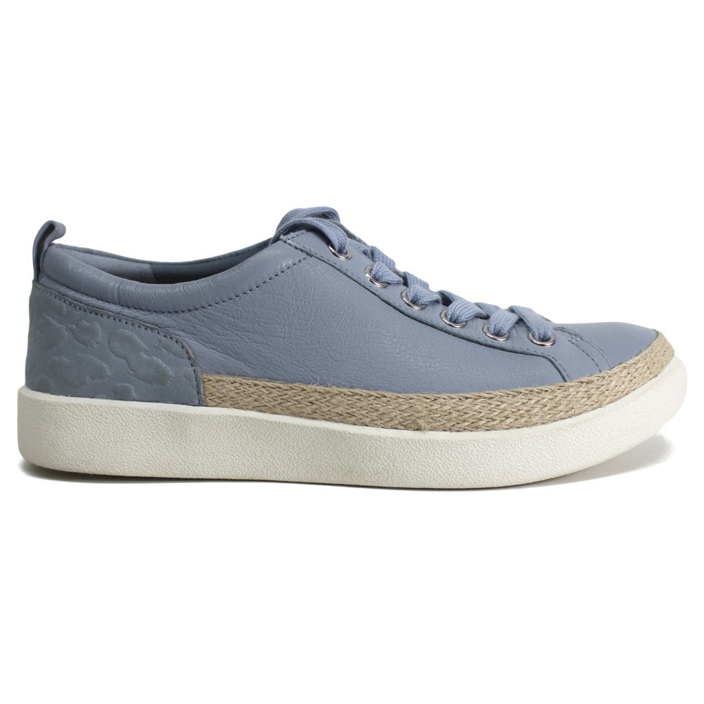 Ladies blue trainers on sale uk