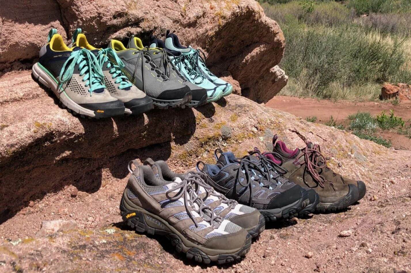 Hiking Shoes vs Trail Runners: Which is Right for You?