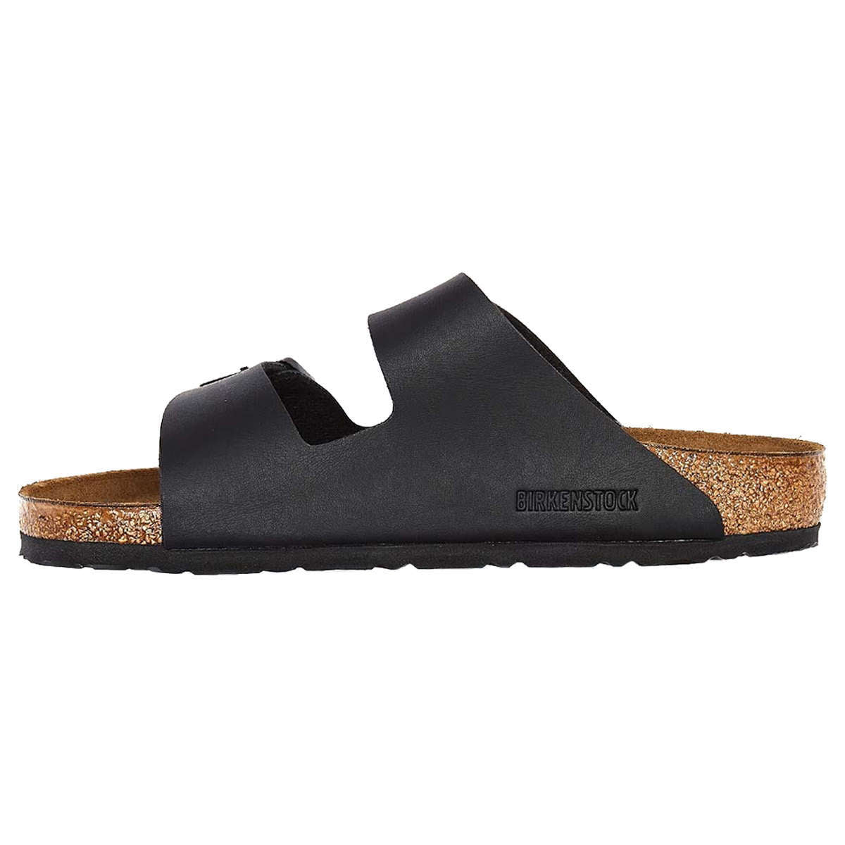 Birkenstock Arizona Black Women's Sandals - UK 4.5