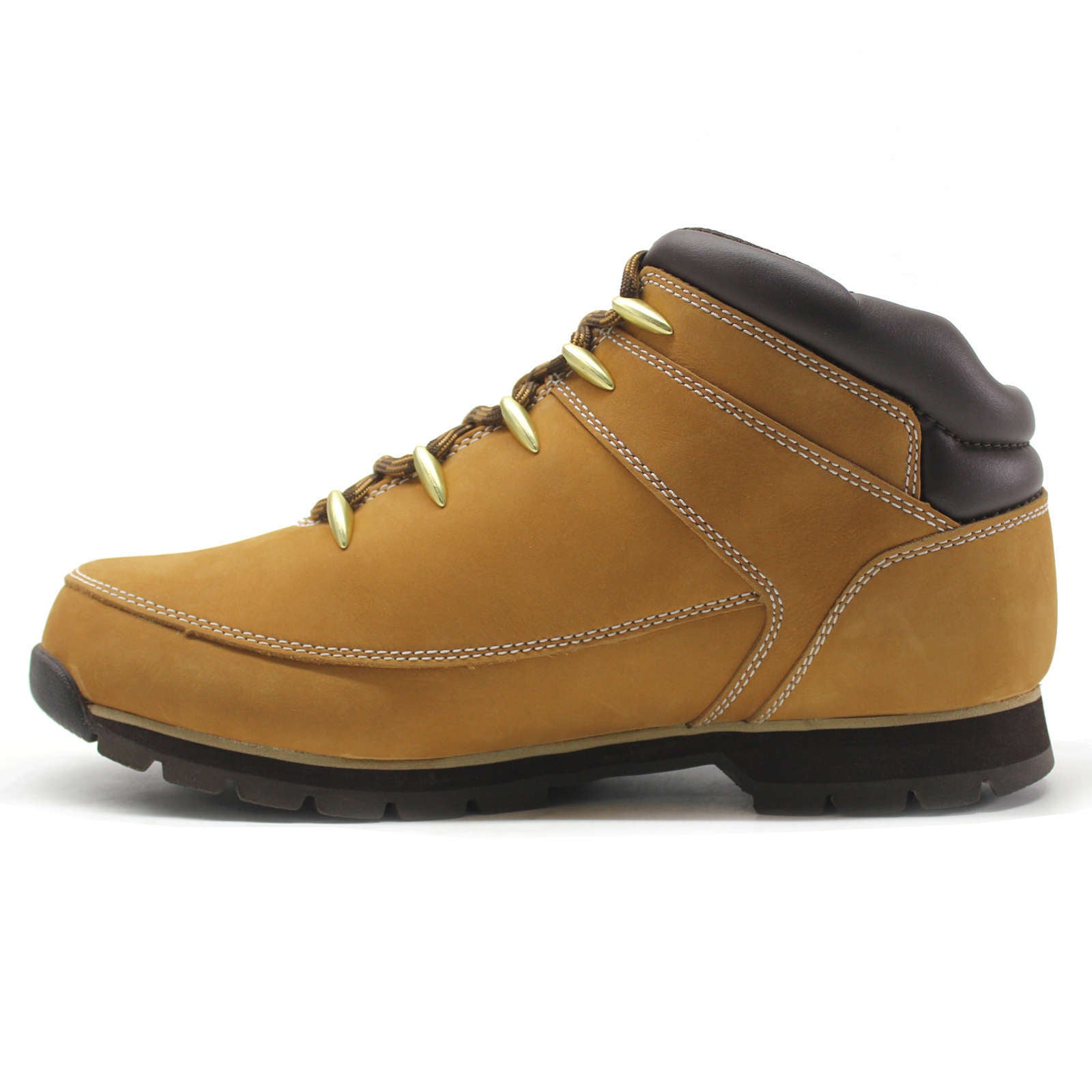 Timberland Euro Sprint Hiker Wheat Mens Boots - UK 7.5