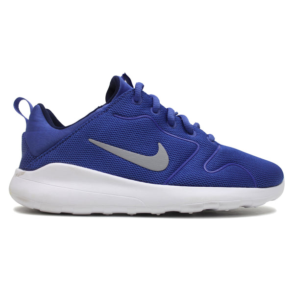 nike kaishi 20 blue youth trainers 048096 xdi 048096 844676402 BLU 38 X XDI 44170971316477