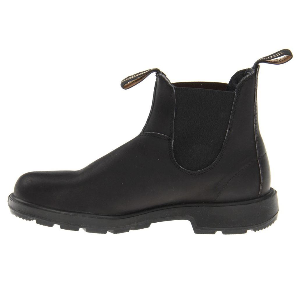 Blundstone 510 Black Men's Chelsea Boots - UK 9.5