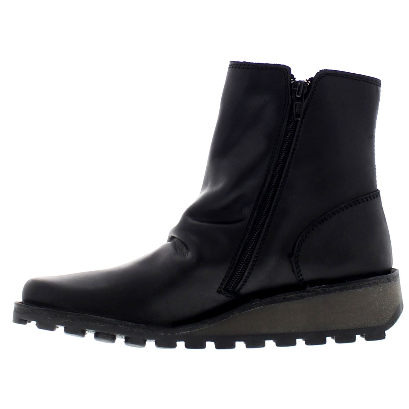 Fly London Mong 944 Black Womens Boots#color_black