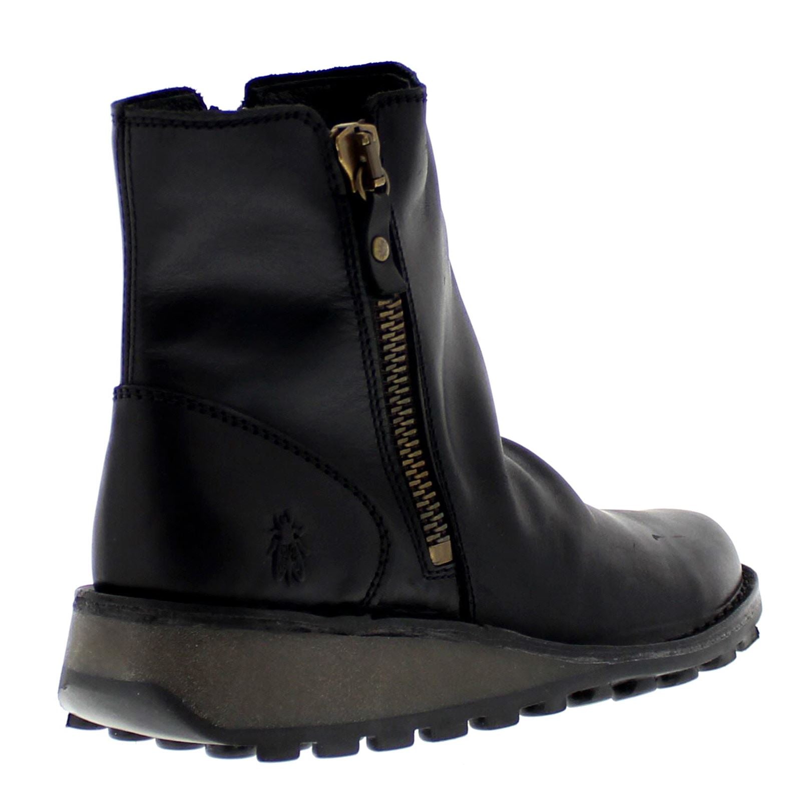 Fly London Mong 944 Black Womens Boots#color_black