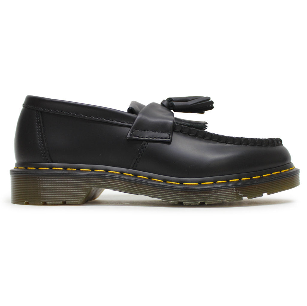 Dr. Martens Adrian Black Unisex Shoes#color_black