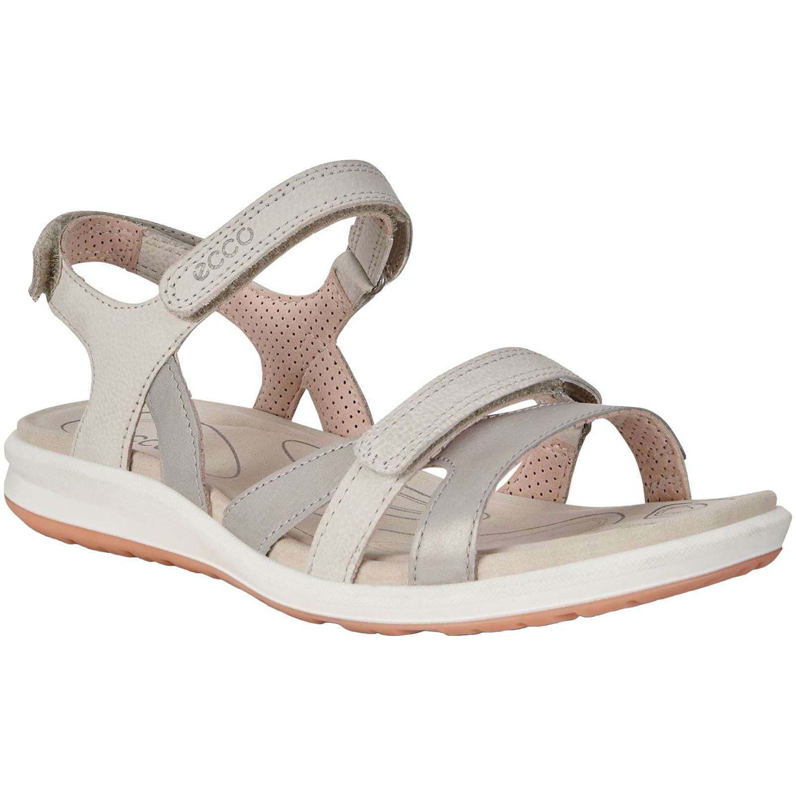 Ecco Cruise II Womens Sandals - UK 7.5