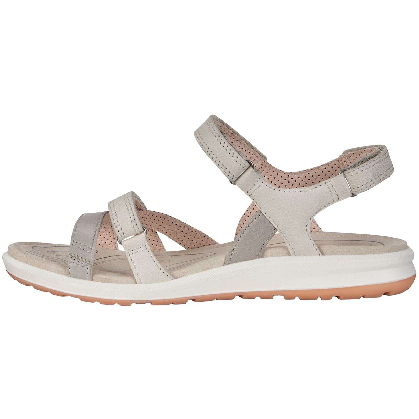 Ecco Cruise II Womens Sandals - UK 7.5