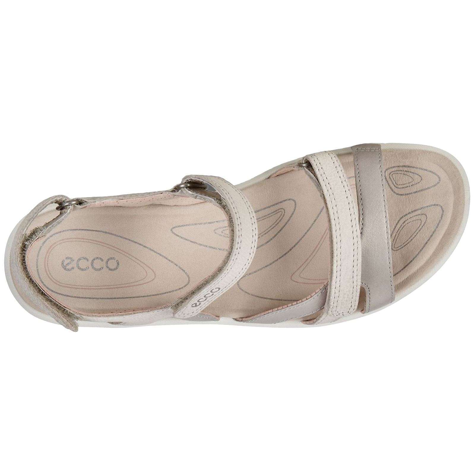 Ecco Cruise II Womens Sandals - UK 7.5