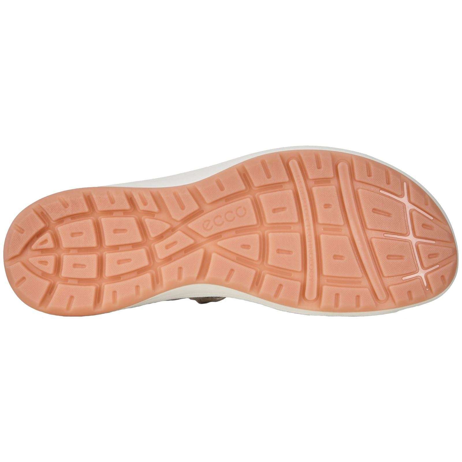 Ecco Cruise II Womens Sandals - UK 7.5