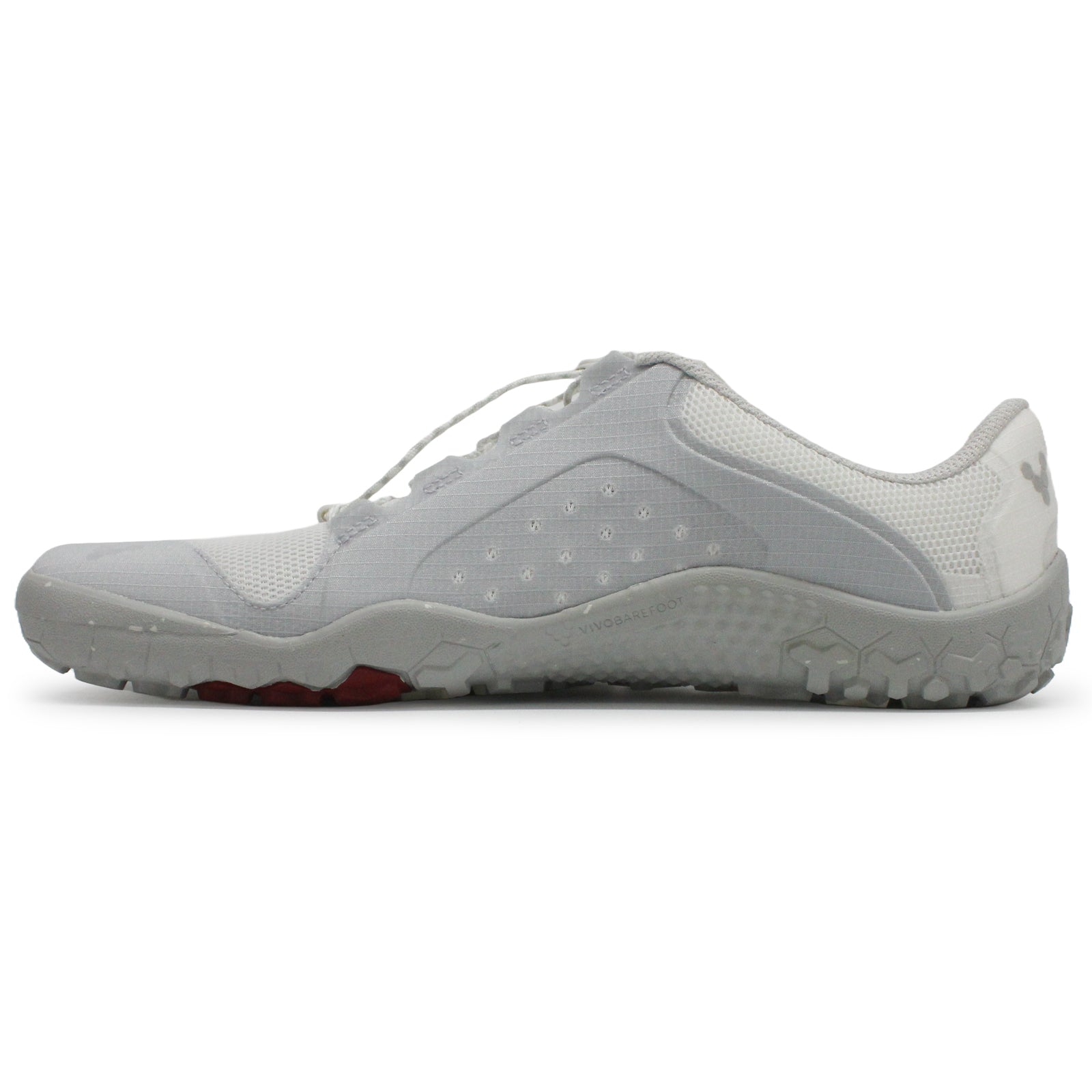 Vivobarefoot Primus Trail FG 3.5 Textile Synthetic Mens Trainers#color_mineral