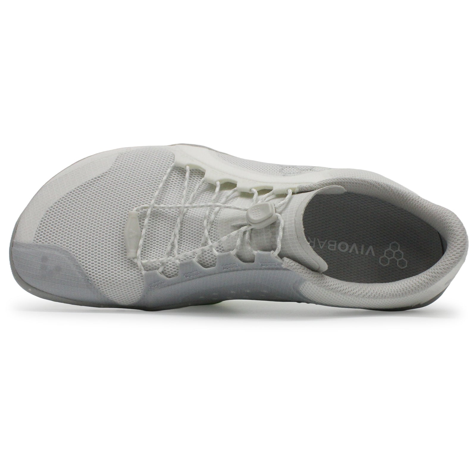 Vivobarefoot Primus Trail FG 3.5 Textile Synthetic Mens Trainers#color_mineral