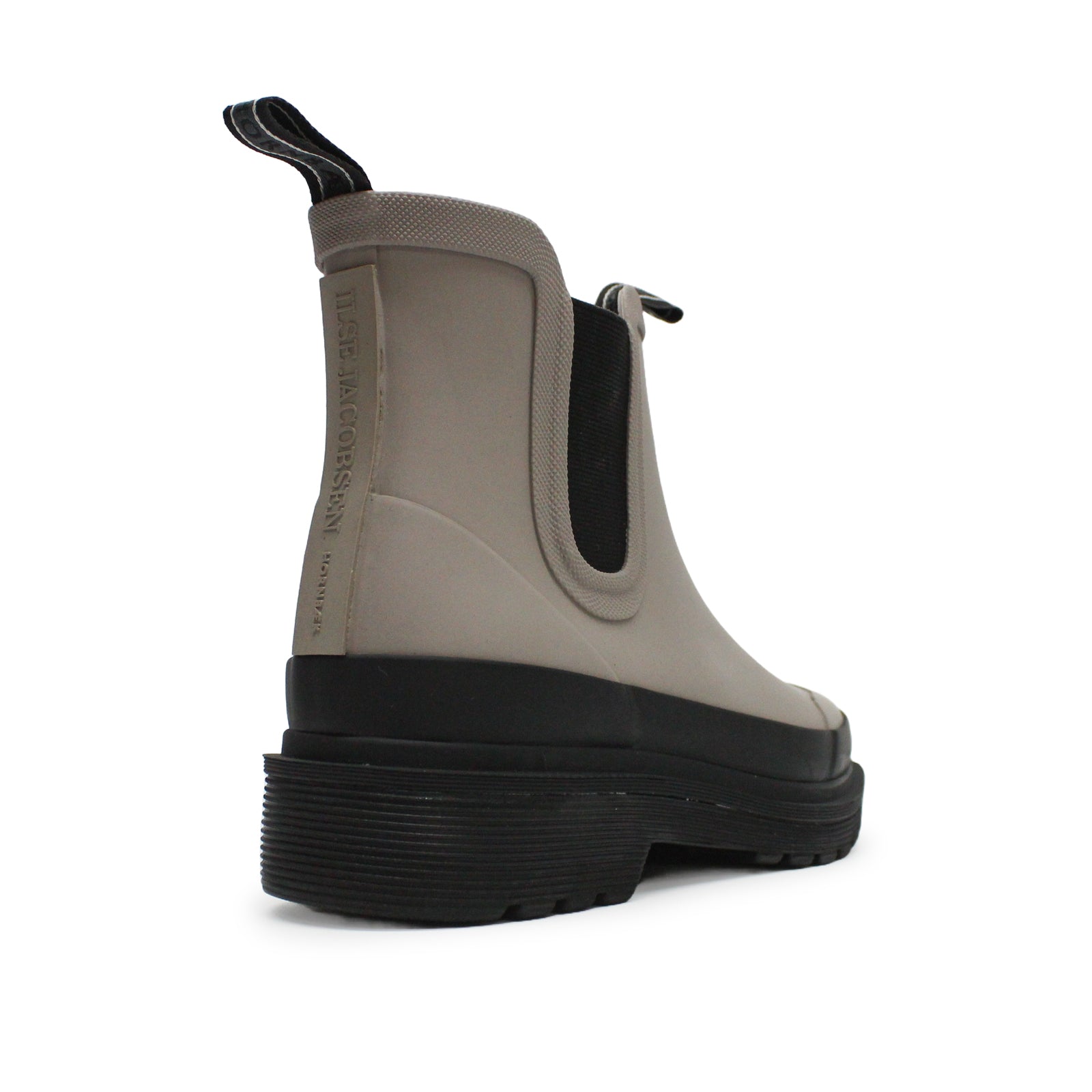 Ilse Jacobsen Rub 30C Rubber Womens Boots#color_atmosphere