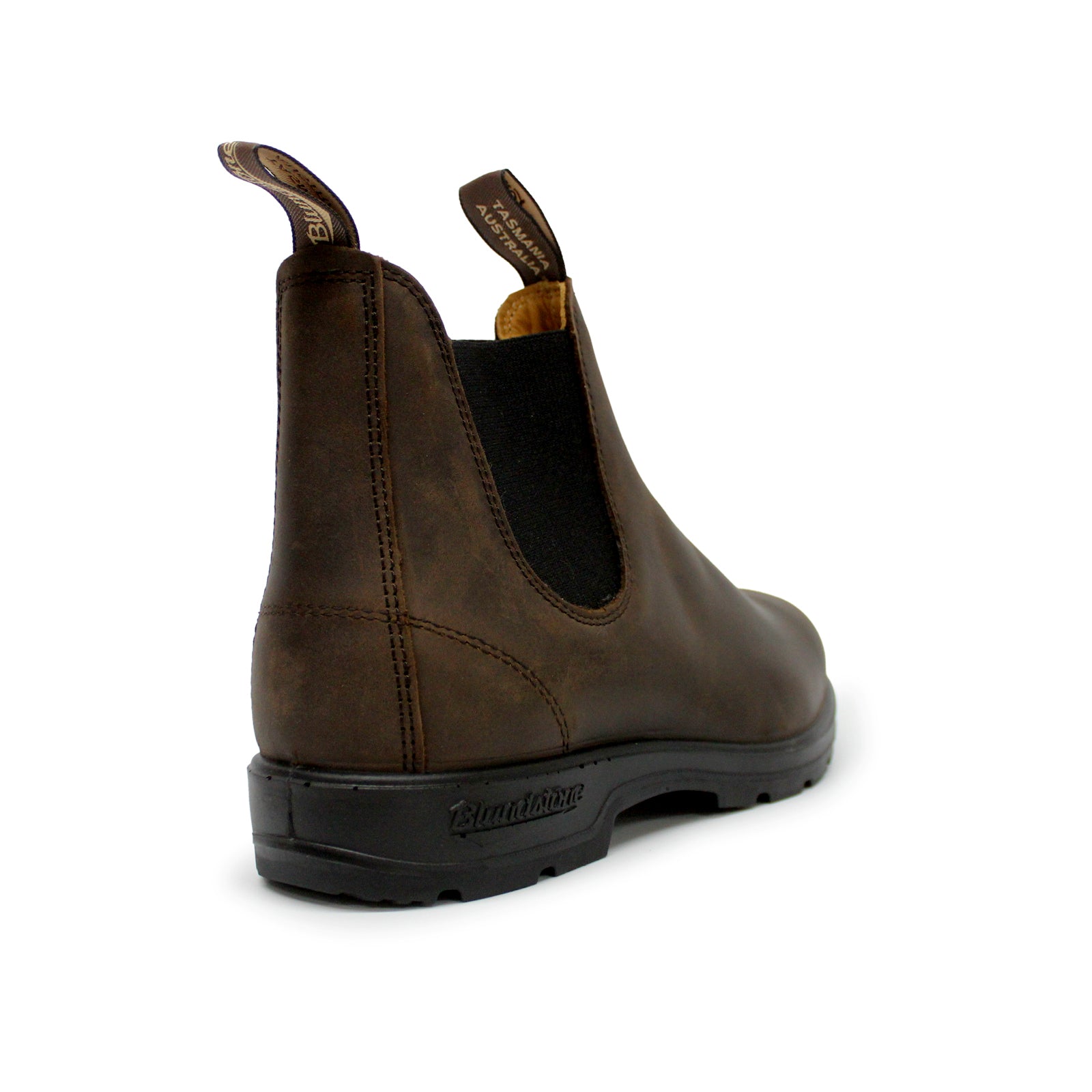 Blundstone 2340 Leather Unisex Boots#color_brown