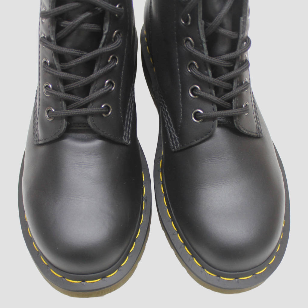 Dr. Martens Unisex Boots 1460 Lace-up Combat Ankle Leather - UK 6.5