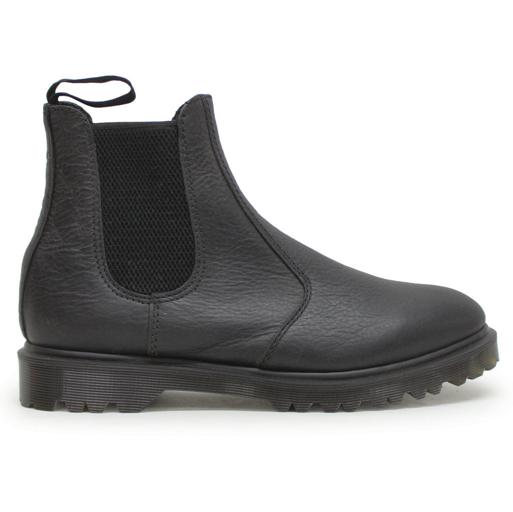 Dr. Martens 2976 Chelsea Leather Unisex Boots - UK 7