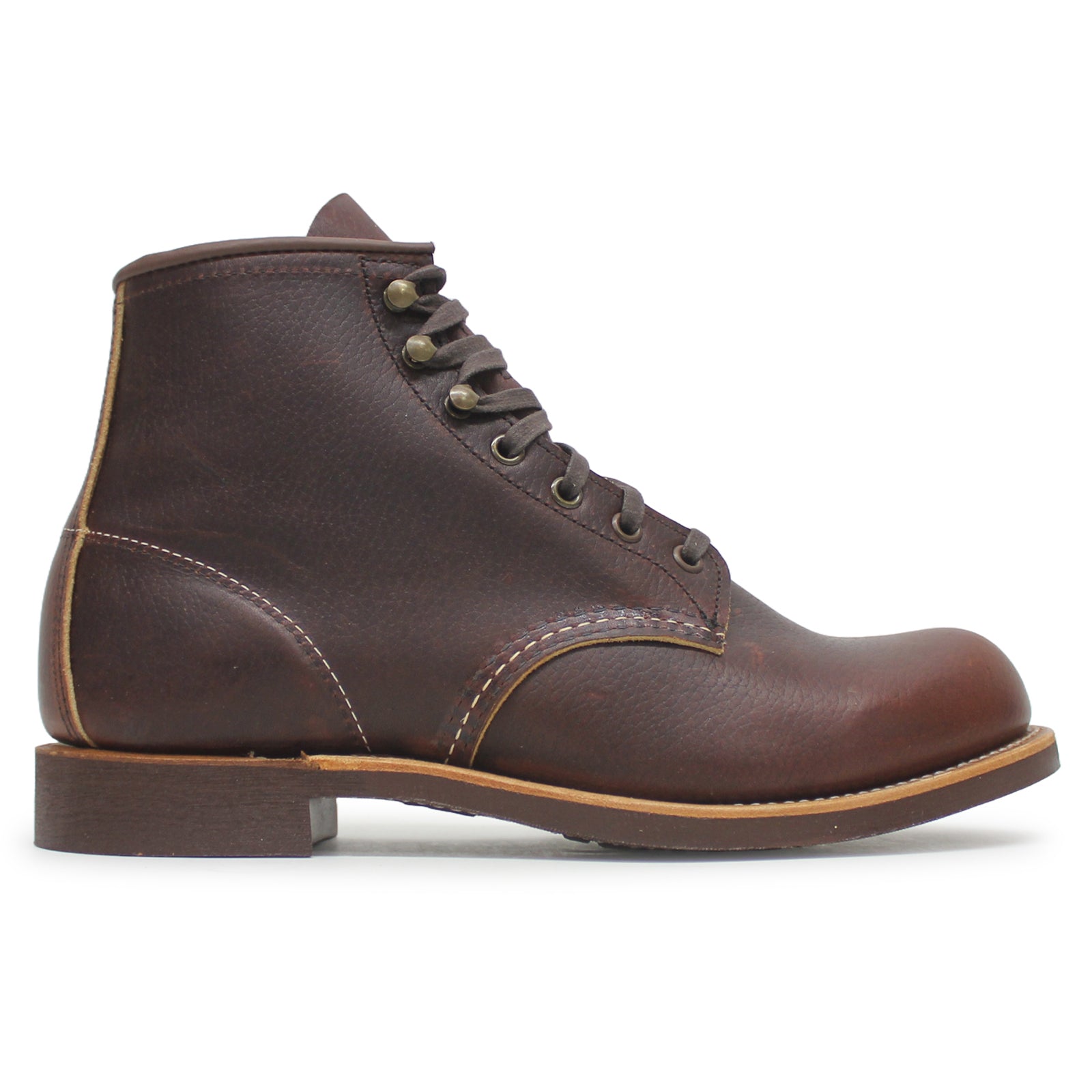 Red Wing Blacksmith Leather Mens Boots#color_briar