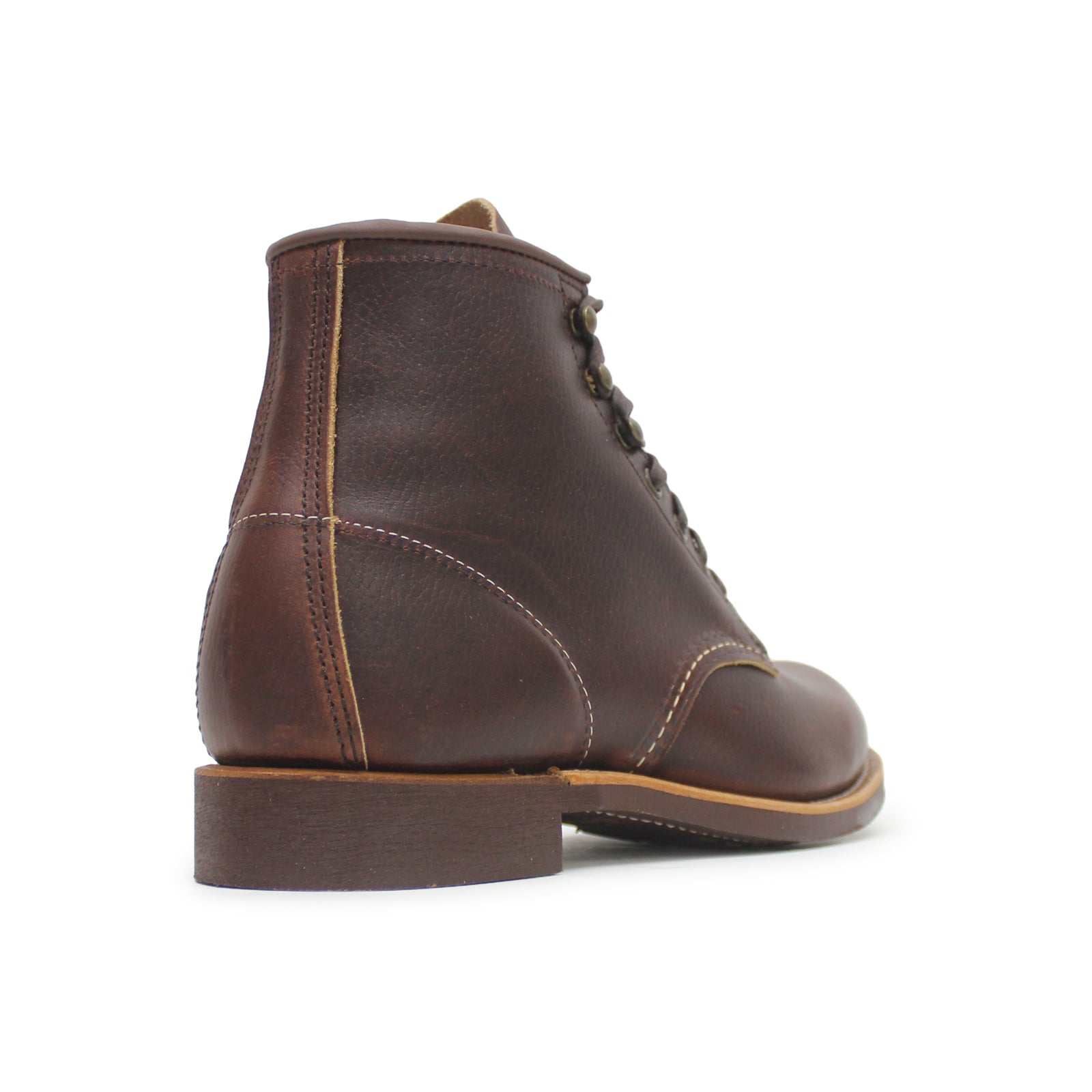 Red Wing Blacksmith Leather Mens Boots#color_briar