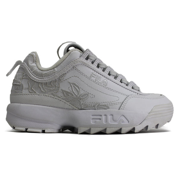 Fila disruptor deals rose 36