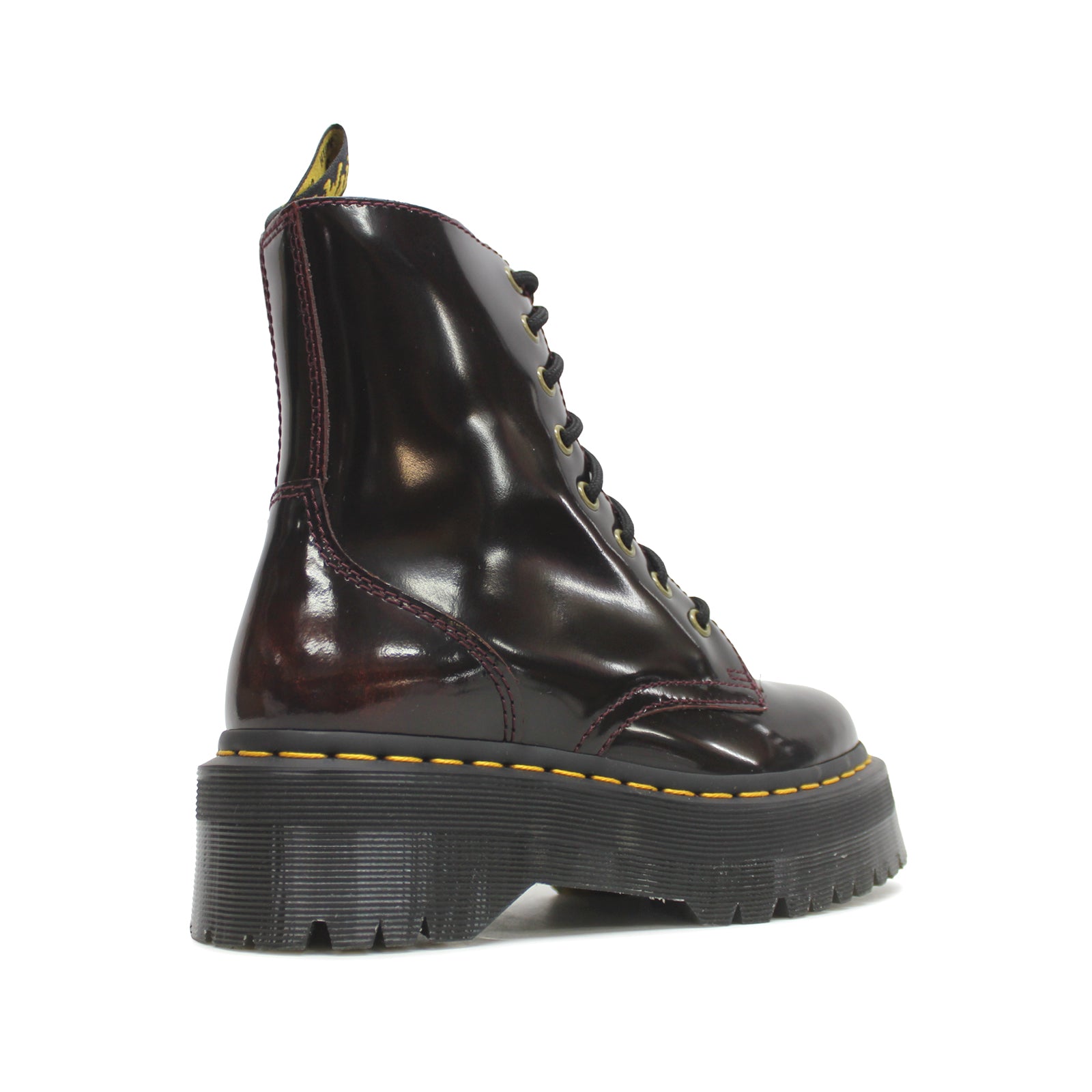 Dr martens outlet jadon arcadia green