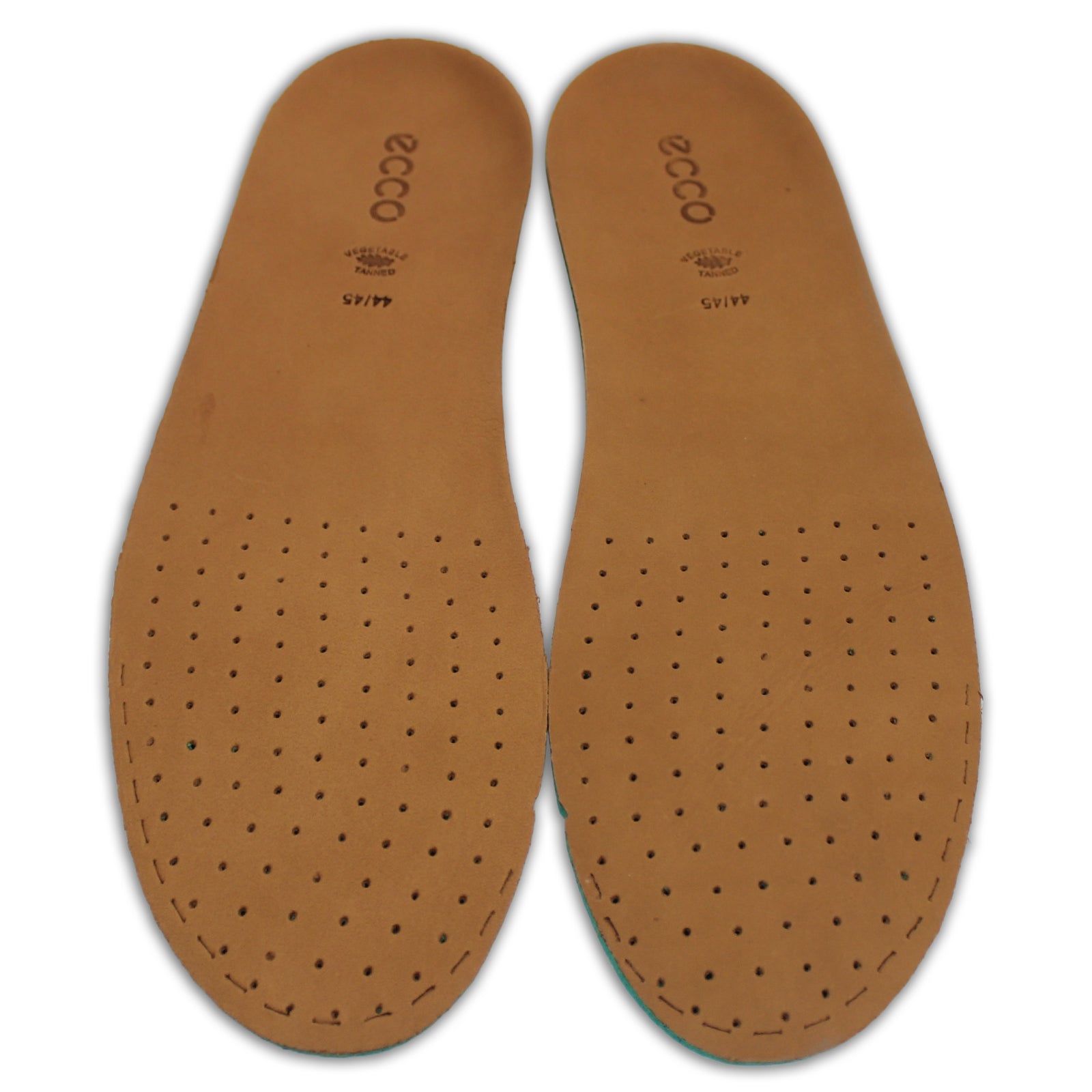 Ecco shop leather insoles