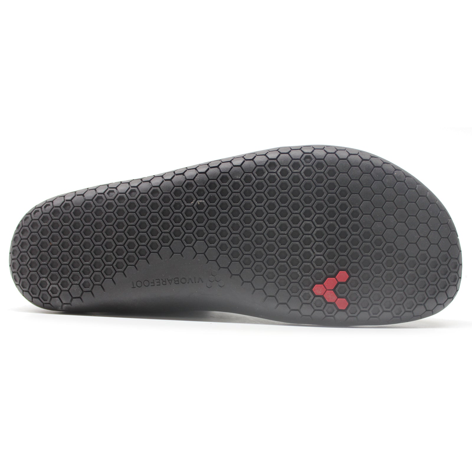 Vivobarefoot Kasana Textile Synthetic Womens Trainers#color_obsidian