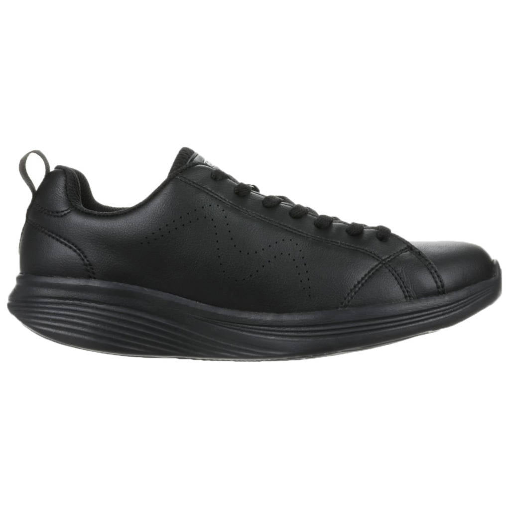 MBT Ren Synthetic Womens Trainers#color_black