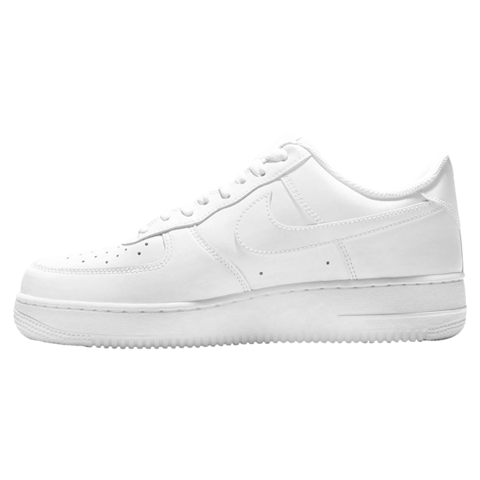 Stylish Comfort: The Women's Nike Air Force 1 '07 Casual Shoes