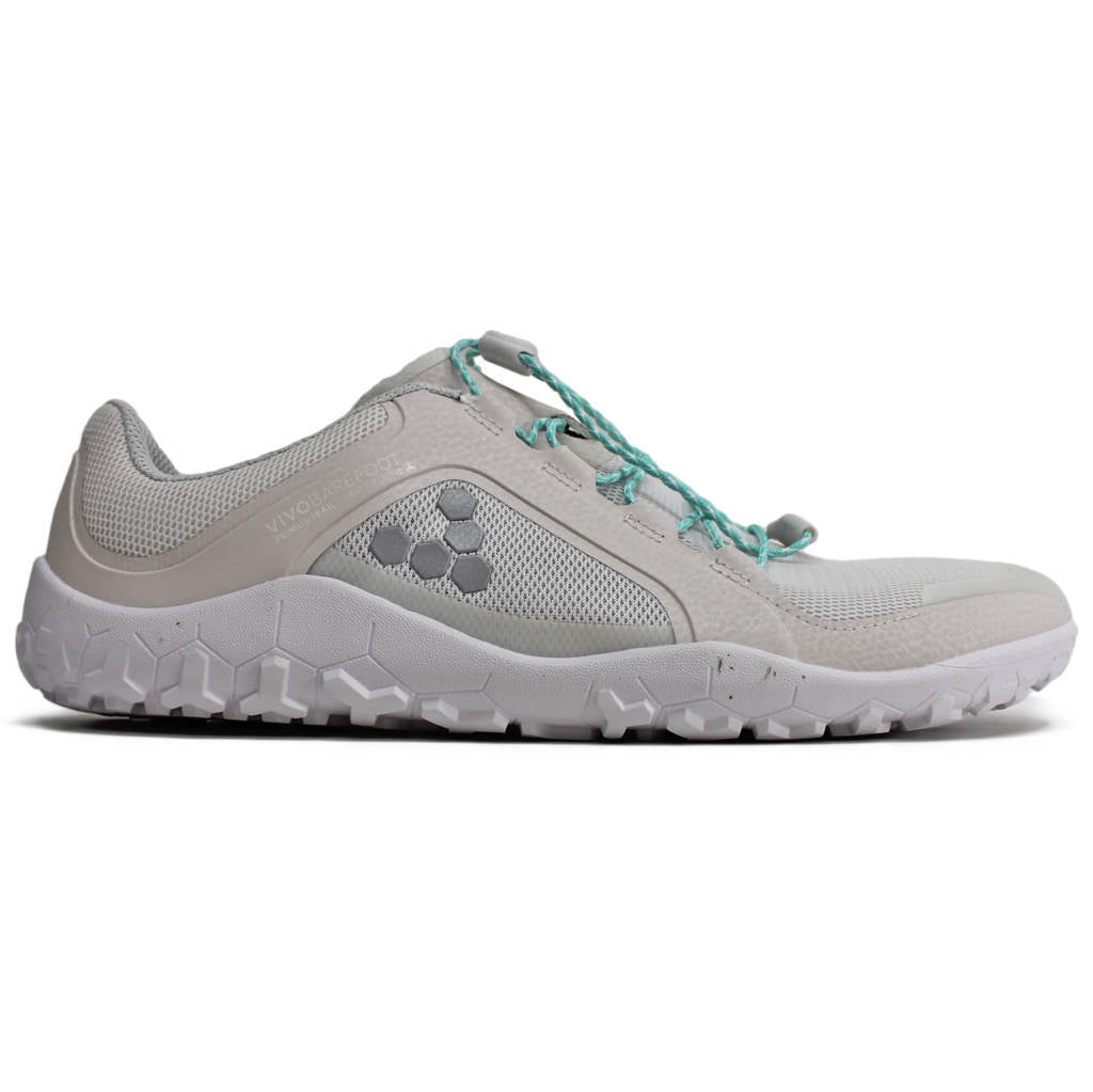 Vivobarefoot Primus Trail II FG Textile Synthetic Mens Trainers#color_moonstone