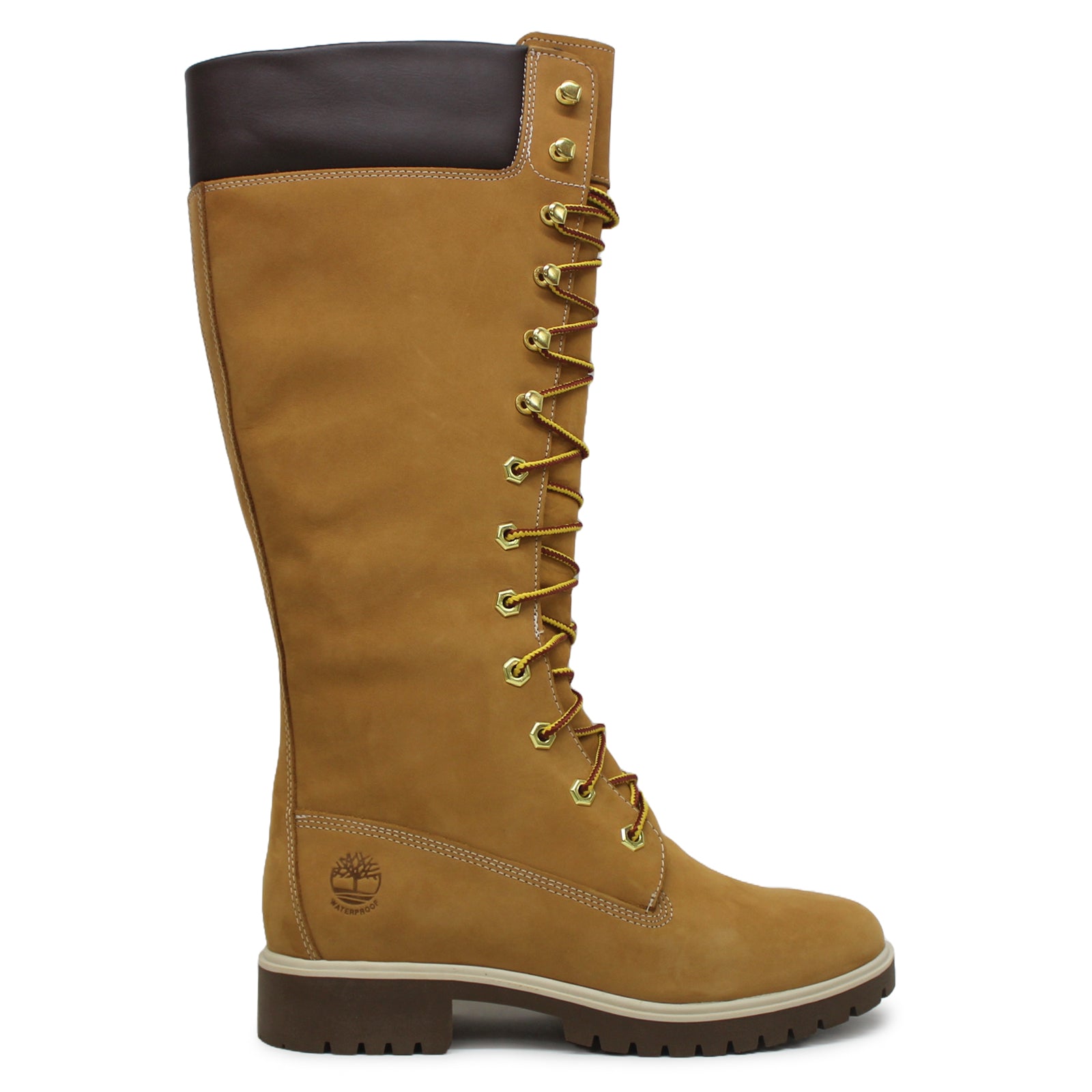 Timberland Premium 14 In Nubuck Women's Boots - UK 4