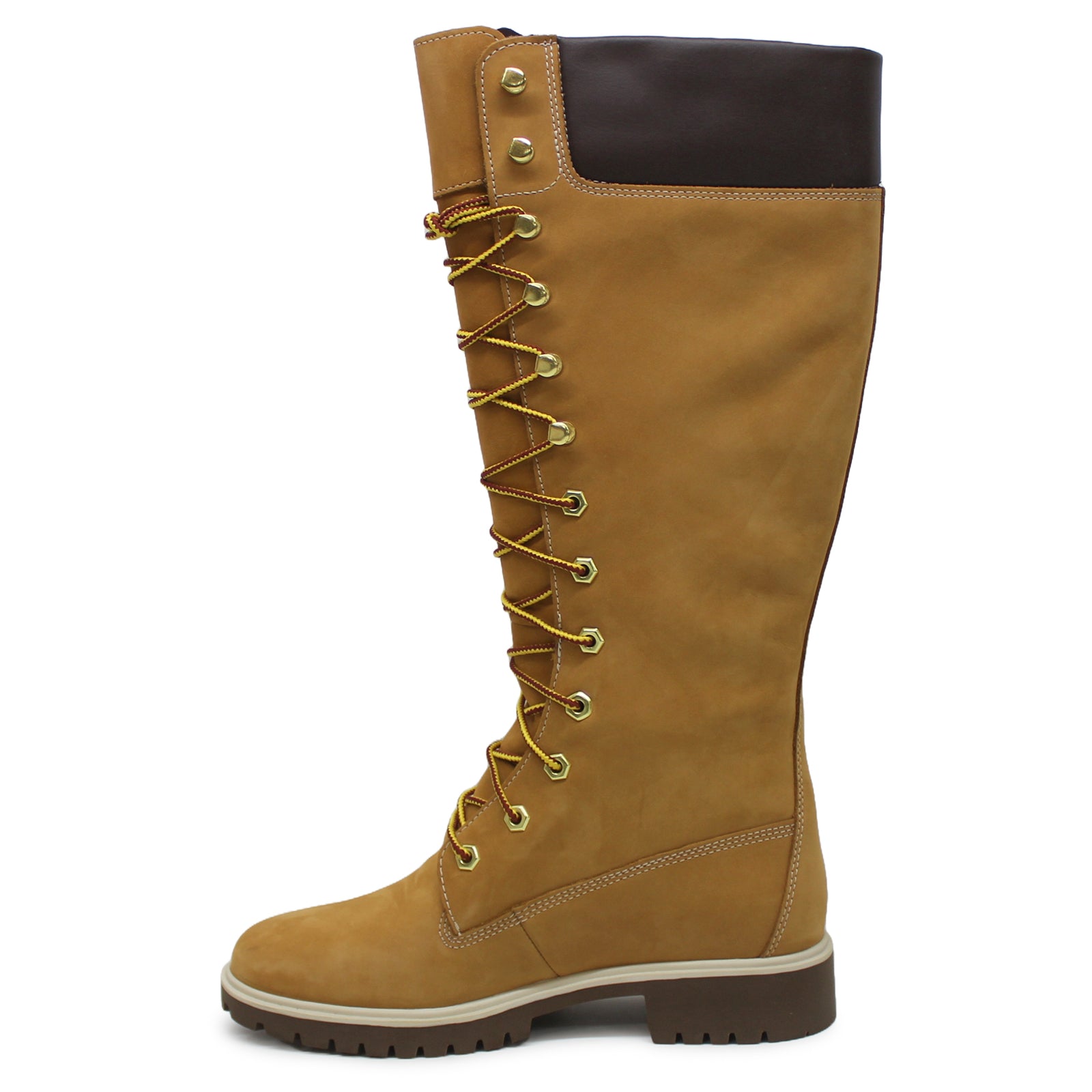 Timberland Premium 14 In Nubuck Women's Boots - UK 4