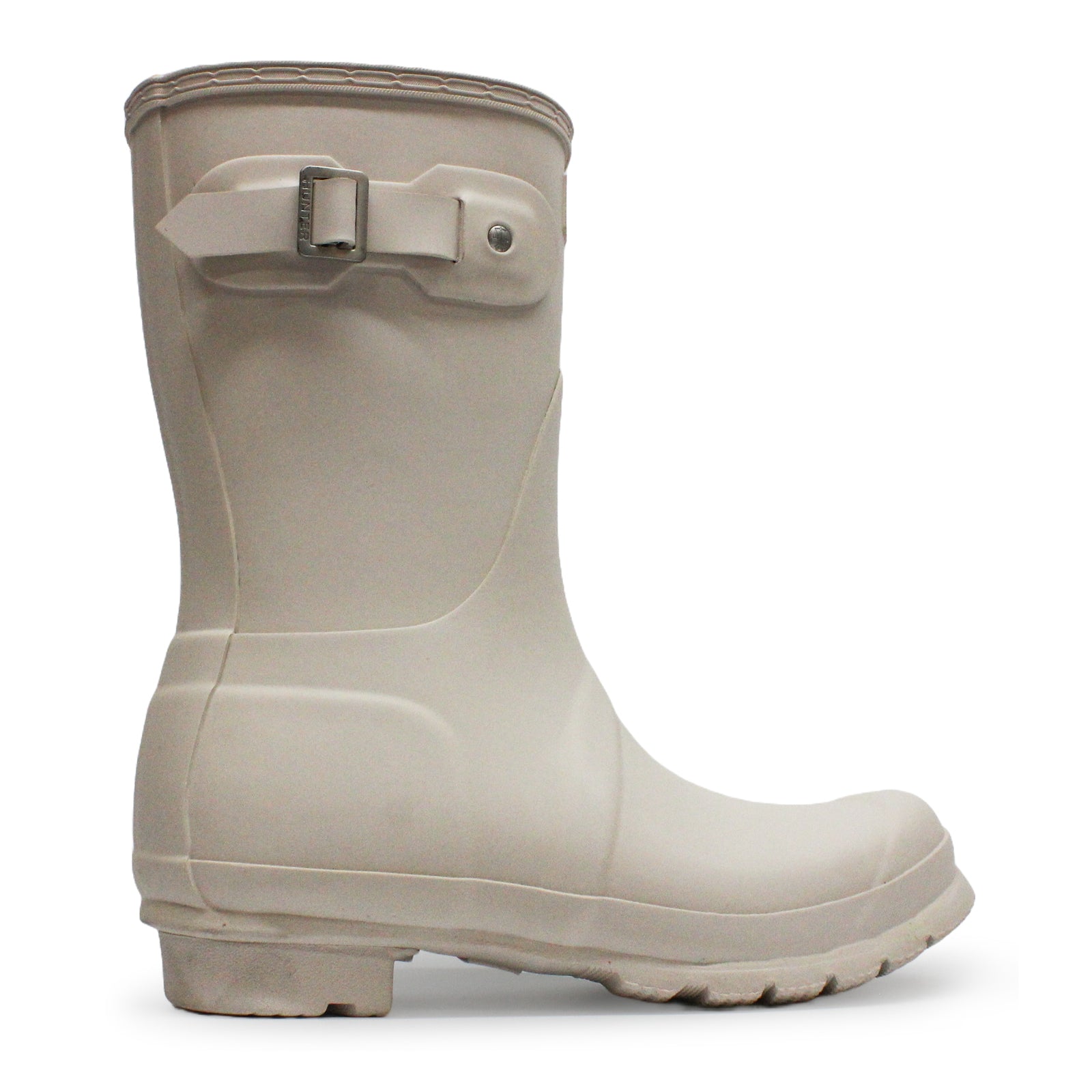 Hunter Original Short Rubber Womens Boots#color_cast