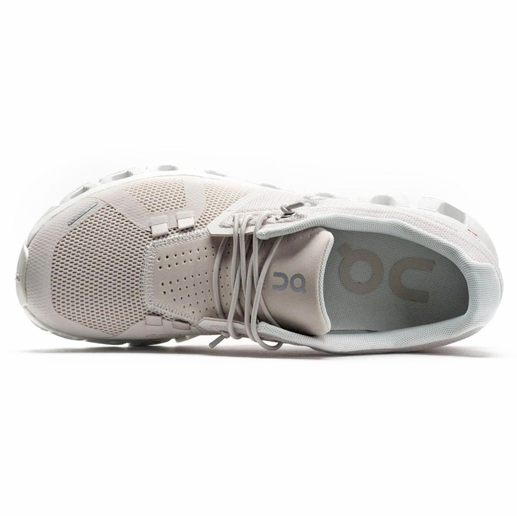 Cloud 5 Textile Women's Low-Top Trainers