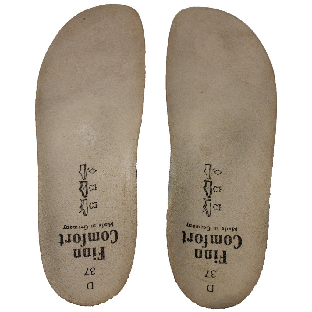 Finn Comfort Unisex Bequem HO OHNE Perforation Insole