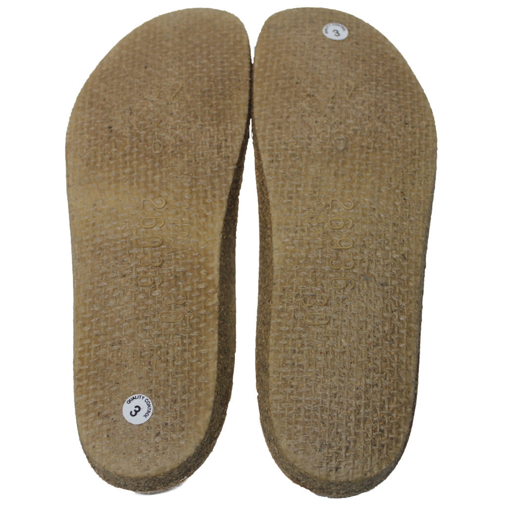 Finn Comfort Unisex Bequem HO OHNE Perforation Insole