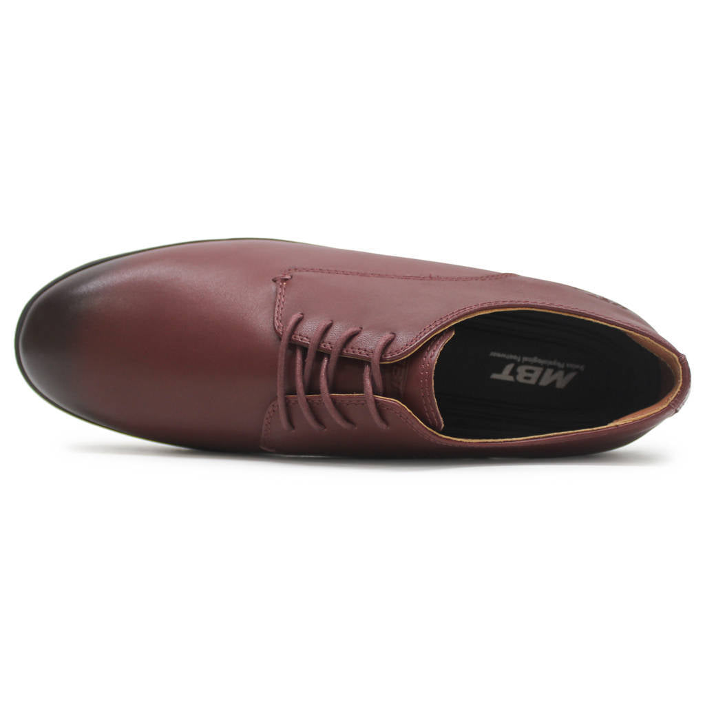 MBT Kabisa 2 Leather Mens Shoes#color_toffee