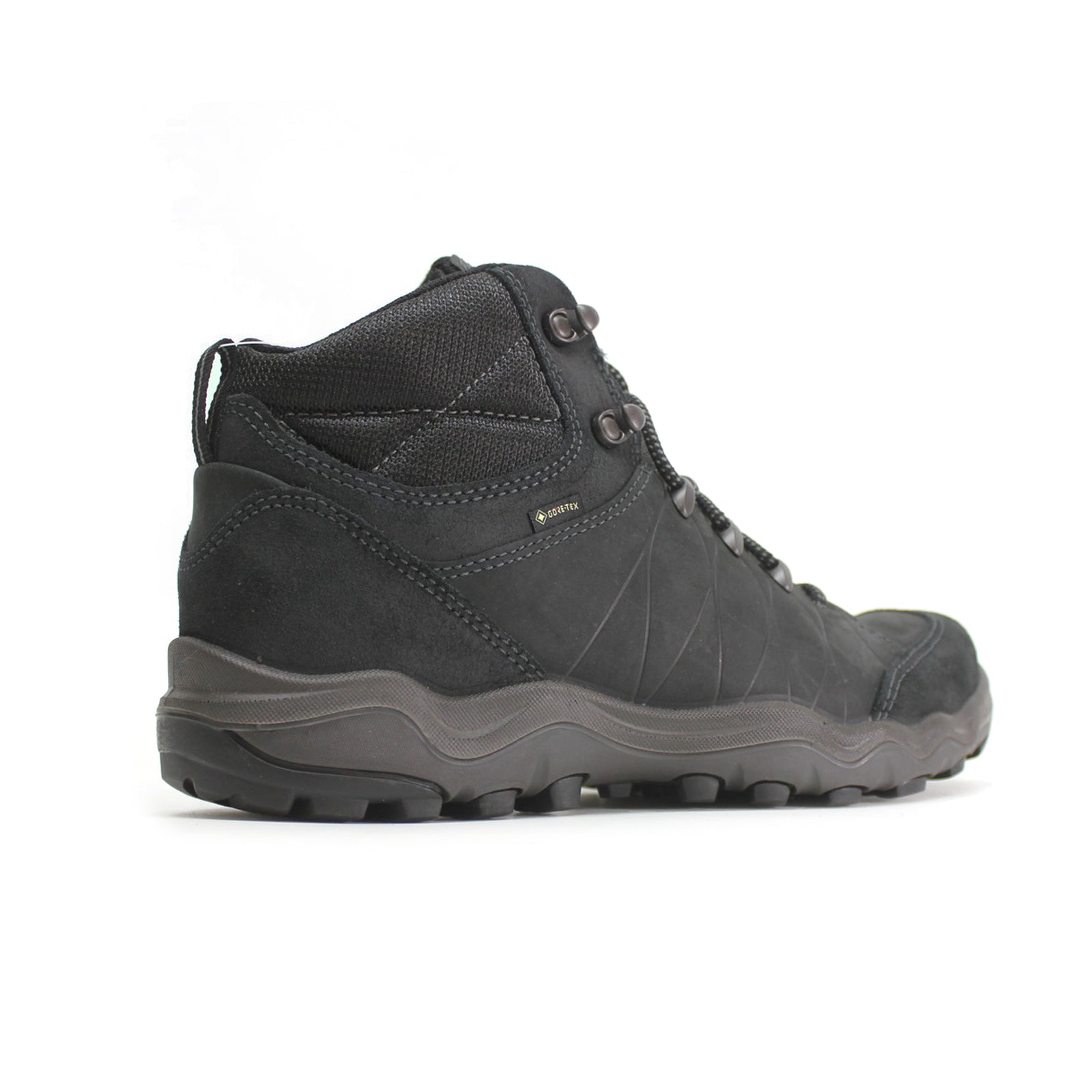 Mens ecco gore outlet tex work boots