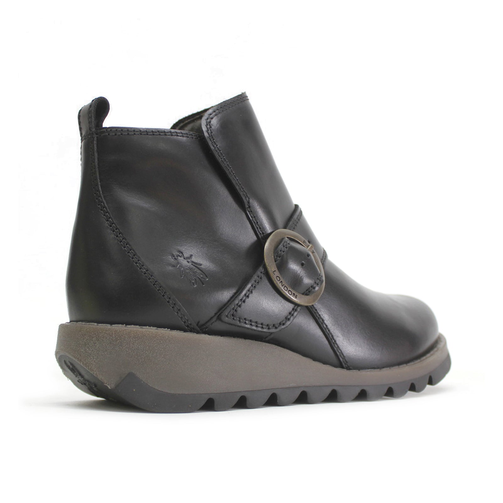 Fly london shop seku boots