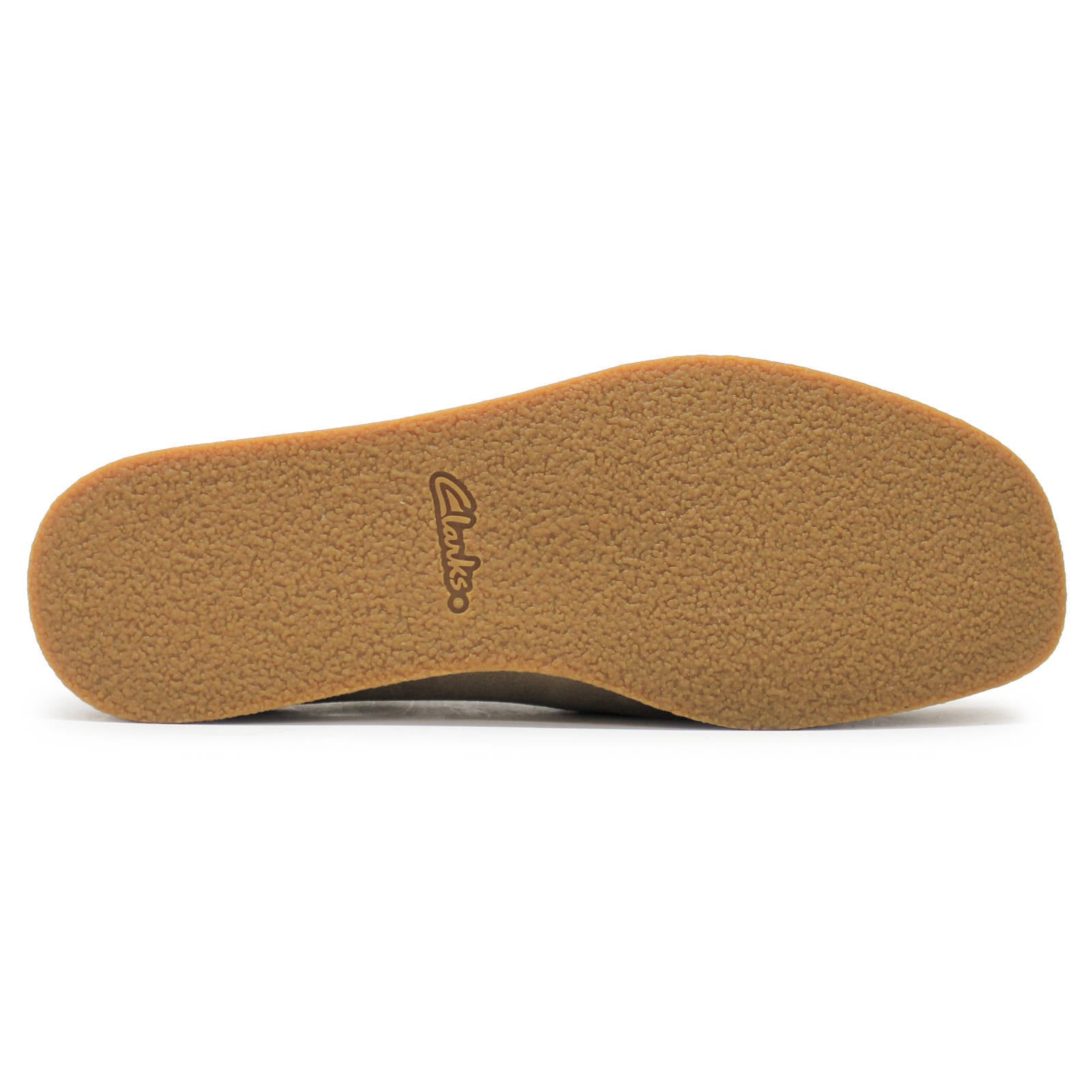 Clarks Wallabee Evo Suede Women's Shoes#color_dark sand