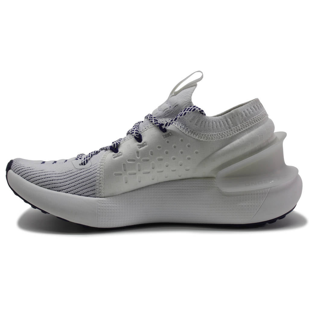 Under Armour Hovr Phantom 3 Synthetic Textile Women s Running Trainers