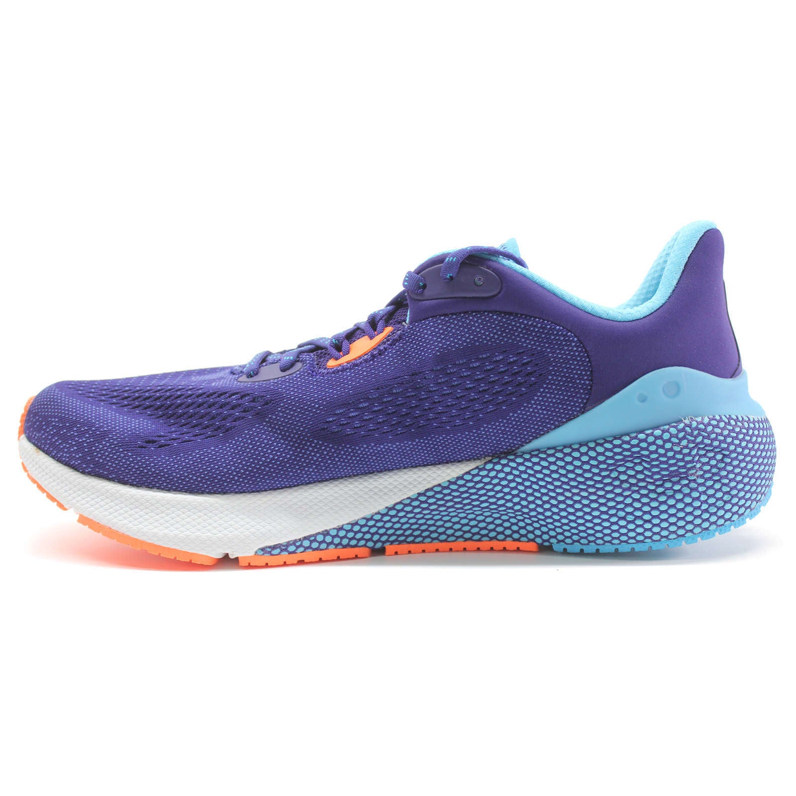 Under Armour Mens Trainers HOVR Machina 3 CN Casual Synthetic Textile - UK 9