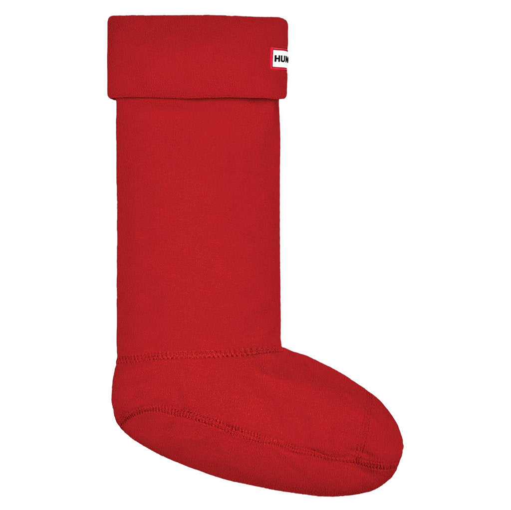 Hunter Unisex Socks Fleece Tall Boot Sock Casual Pull On Polyfleece - UK 6-8