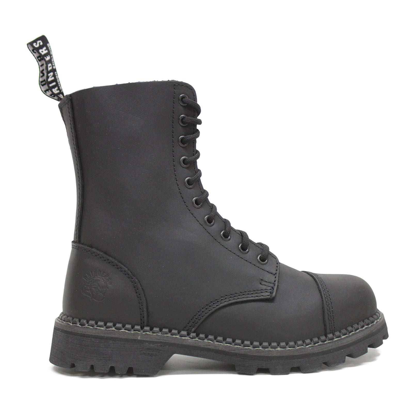 Hunter biker store boot