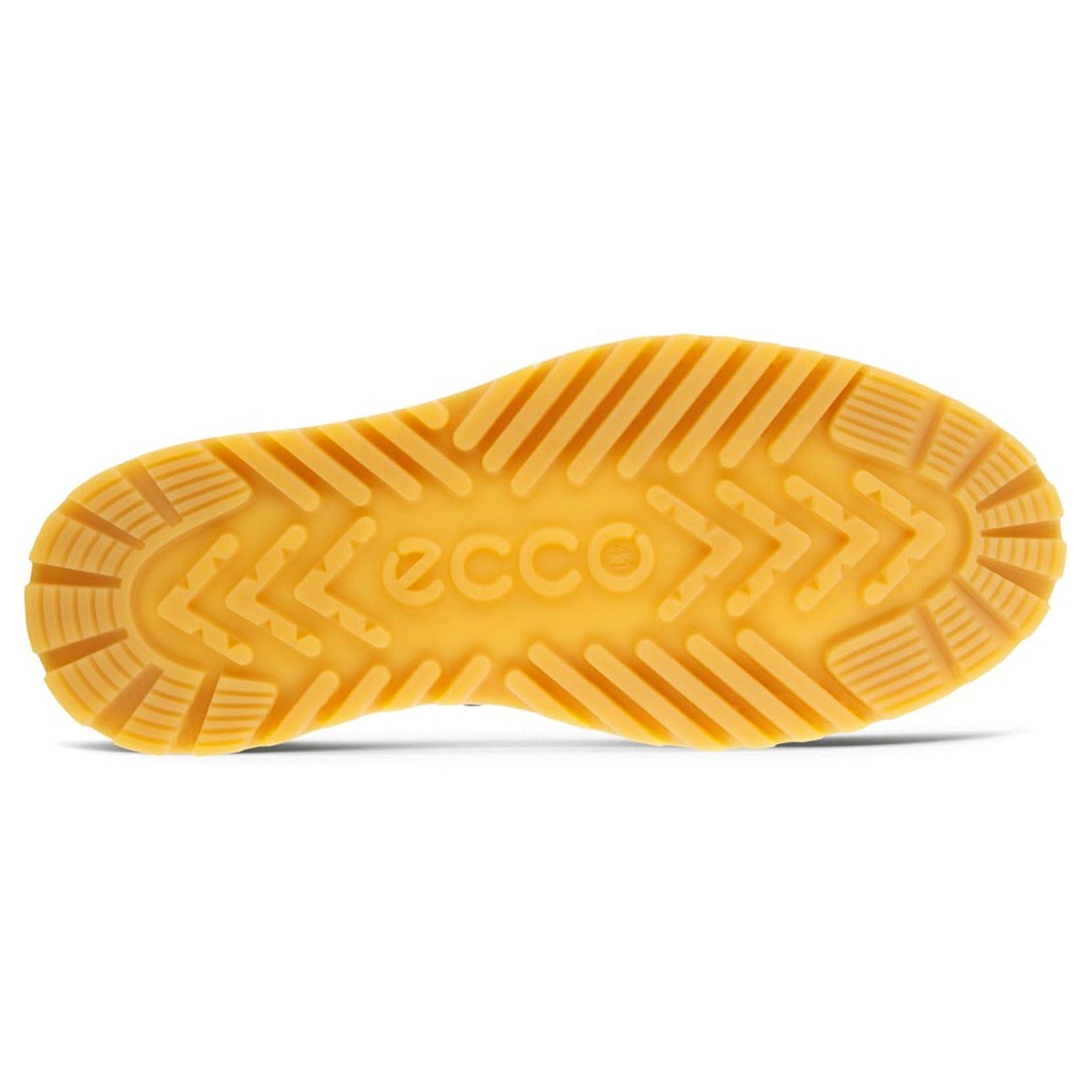 Ecco track shop 4 mens orange