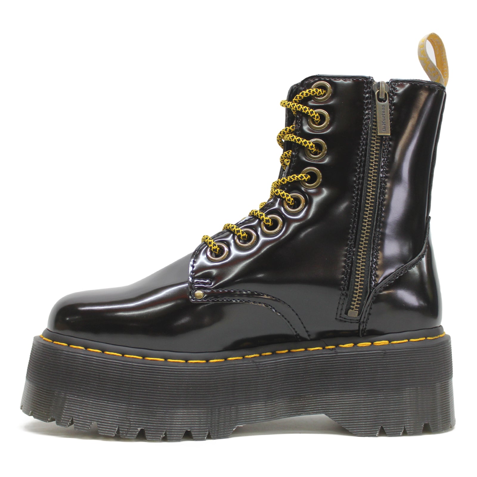 Dr martens vegan outlet platform